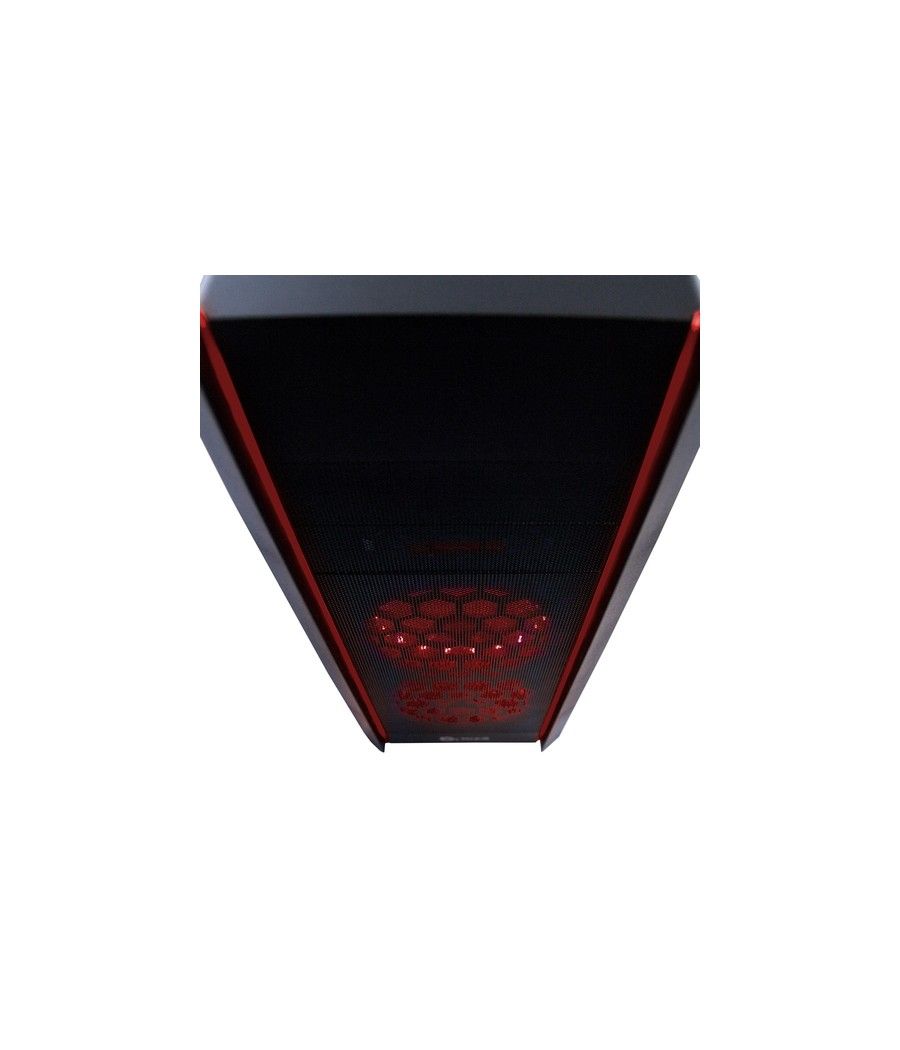 TALIUS caja Atx gaming Daemon led RGB USB 3.0 - Imagen 6