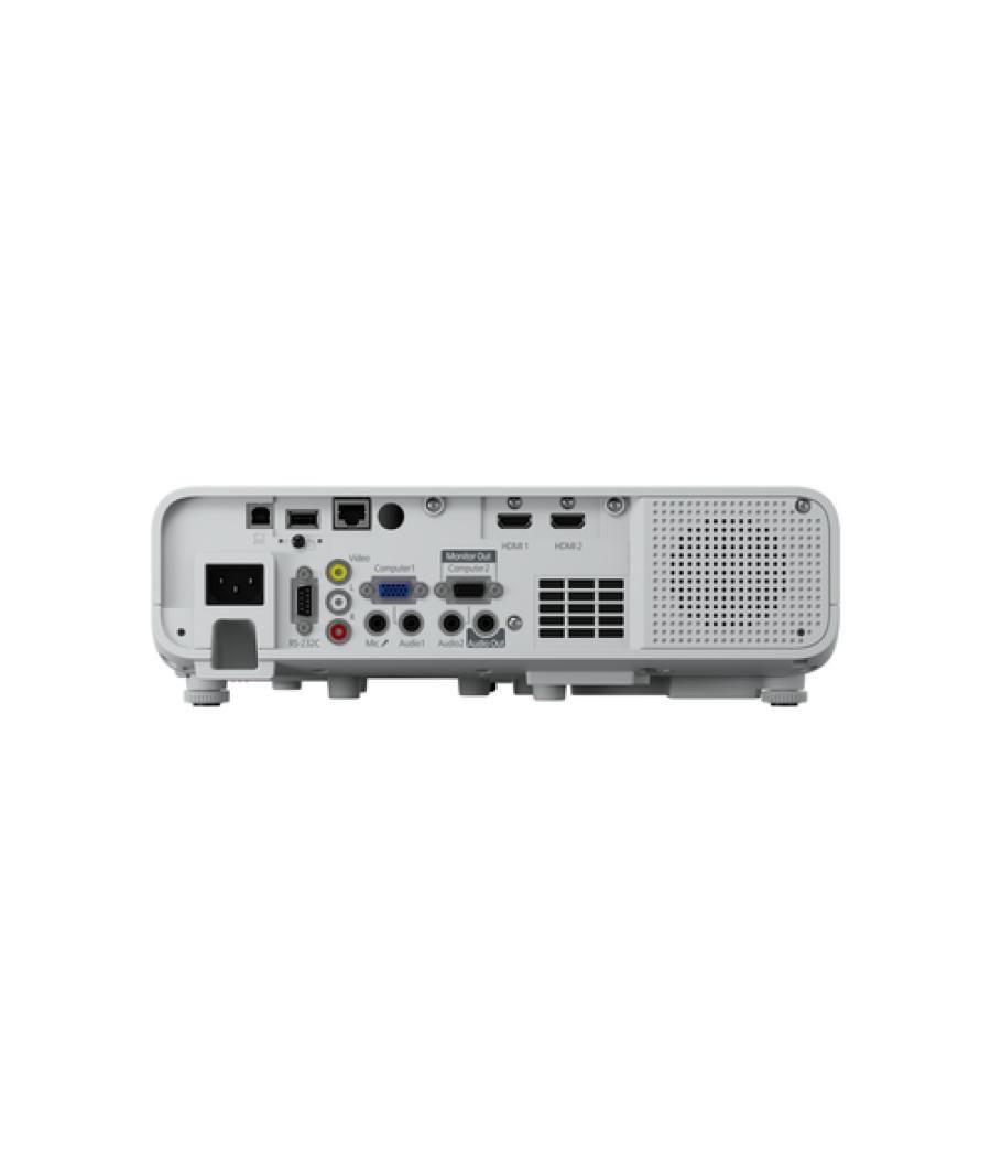 Epson EB-L260F videoproyector 4600 lúmenes ANSI 3LCD 1080p (1920x1080) Blanco
