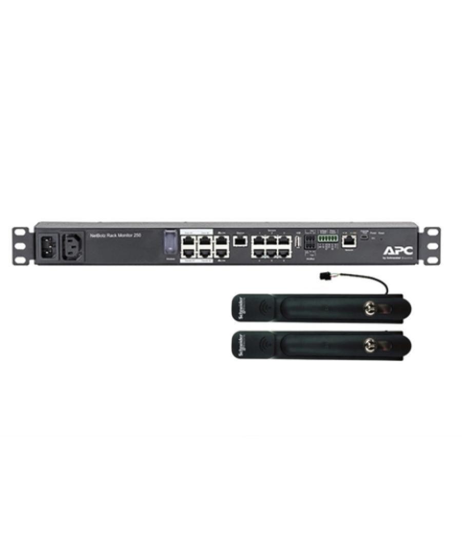 APC NBHN125 accesorio para UPS