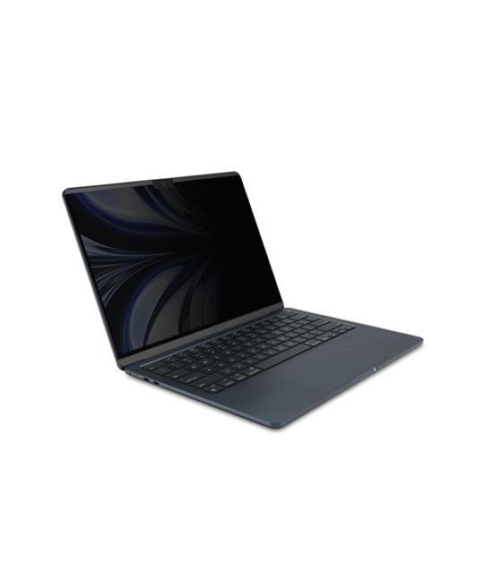 Kensington Filtro magnético de privacidad MagPro™ Elite para Apple MacBook Air (M2, 2022)