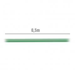 Cable de Red RJ45 UTP Aisens A135-0245 Cat.6/ 50cm/ Verde - Imagen 3