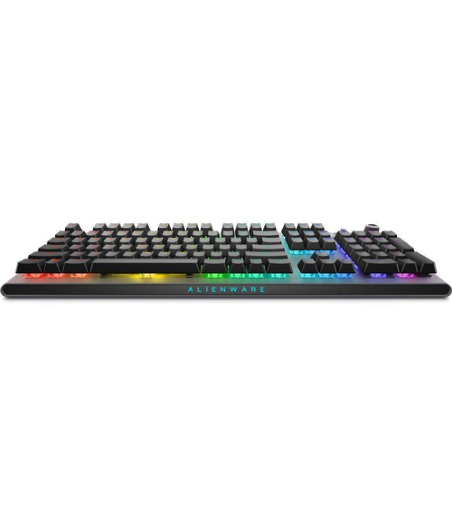 Alienware AW920K teclado RF inalámbrico Gris