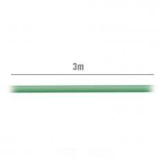 Cable de Red RJ45 UTP Aisens A135-0248 Cat.6/ 3m/ Verde - Imagen 3