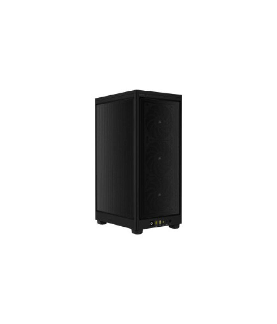 Corsair midi tower 2000d airflow schw. negro