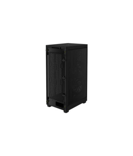 Corsair midi tower 2000d airflow schw. negro