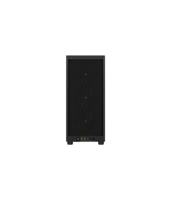 Corsair midi tower 2000d airflow schw. negro