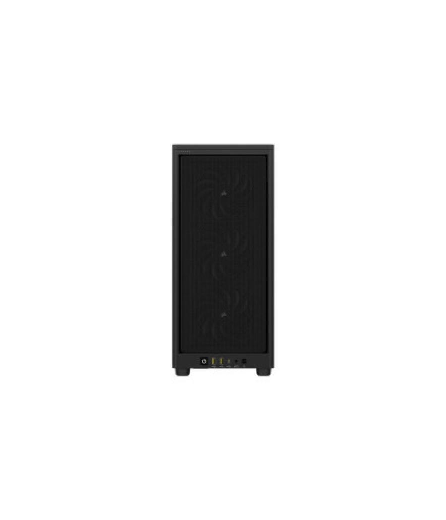 Corsair midi tower 2000d airflow schw. negro