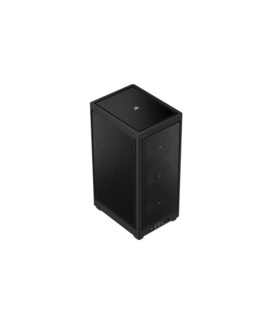 Corsair midi tower 2000d airflow schw. negro