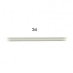 Cable de Red RJ45 FTP Aisens A136-0276 Cat.6/ 3m/ Gris - Imagen 3