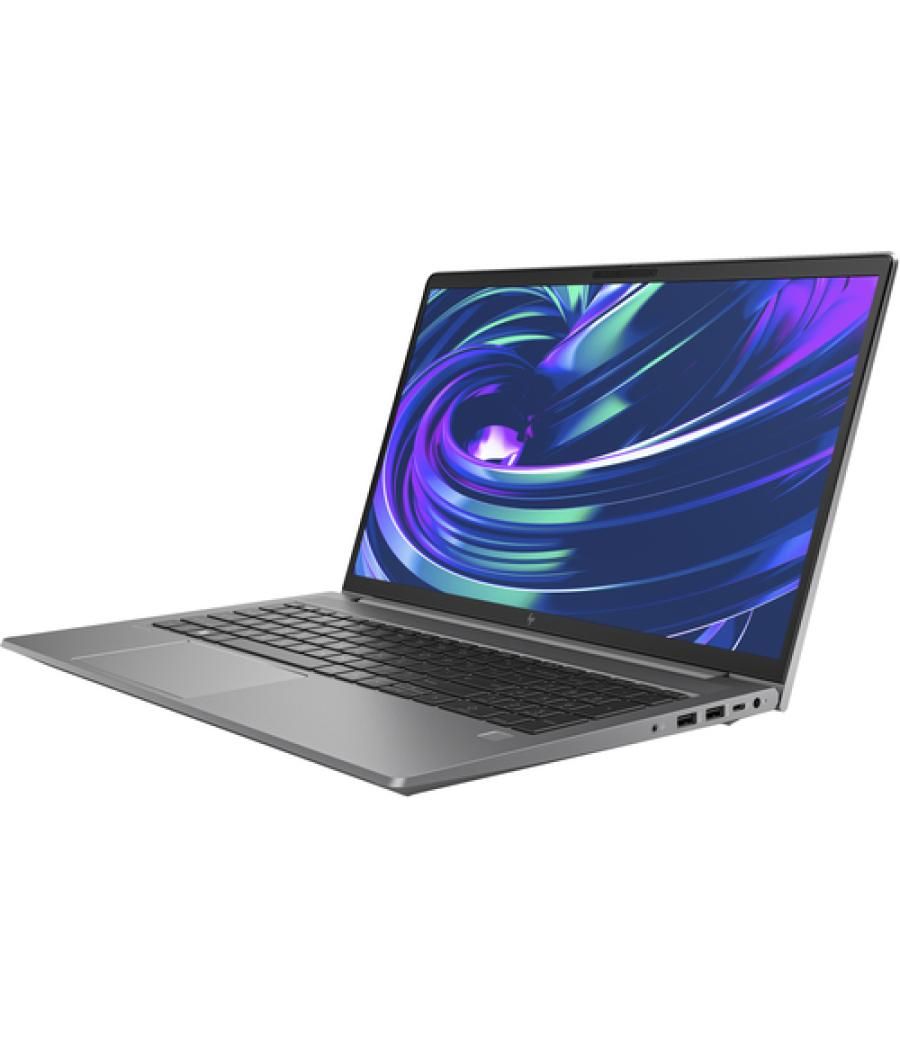 HP ZBook Power 15.6 G10 i7-13700H Estación de trabajo móvil 39,6 cm (15.6") Full HD Intel® Core™ i7 16 GB DDR5-SDRAM 512 GB SSD 