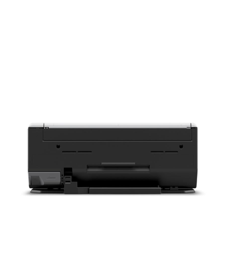 Epson DS-C330 ADF + escáner alimentado por hojas 600 x 600 DPI A4 Negro, Blanco