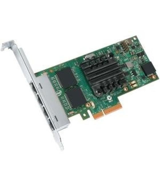 Intel I350T4V2BLK adaptador y tarjeta de red Interno Ethernet 1000 Mbit/s