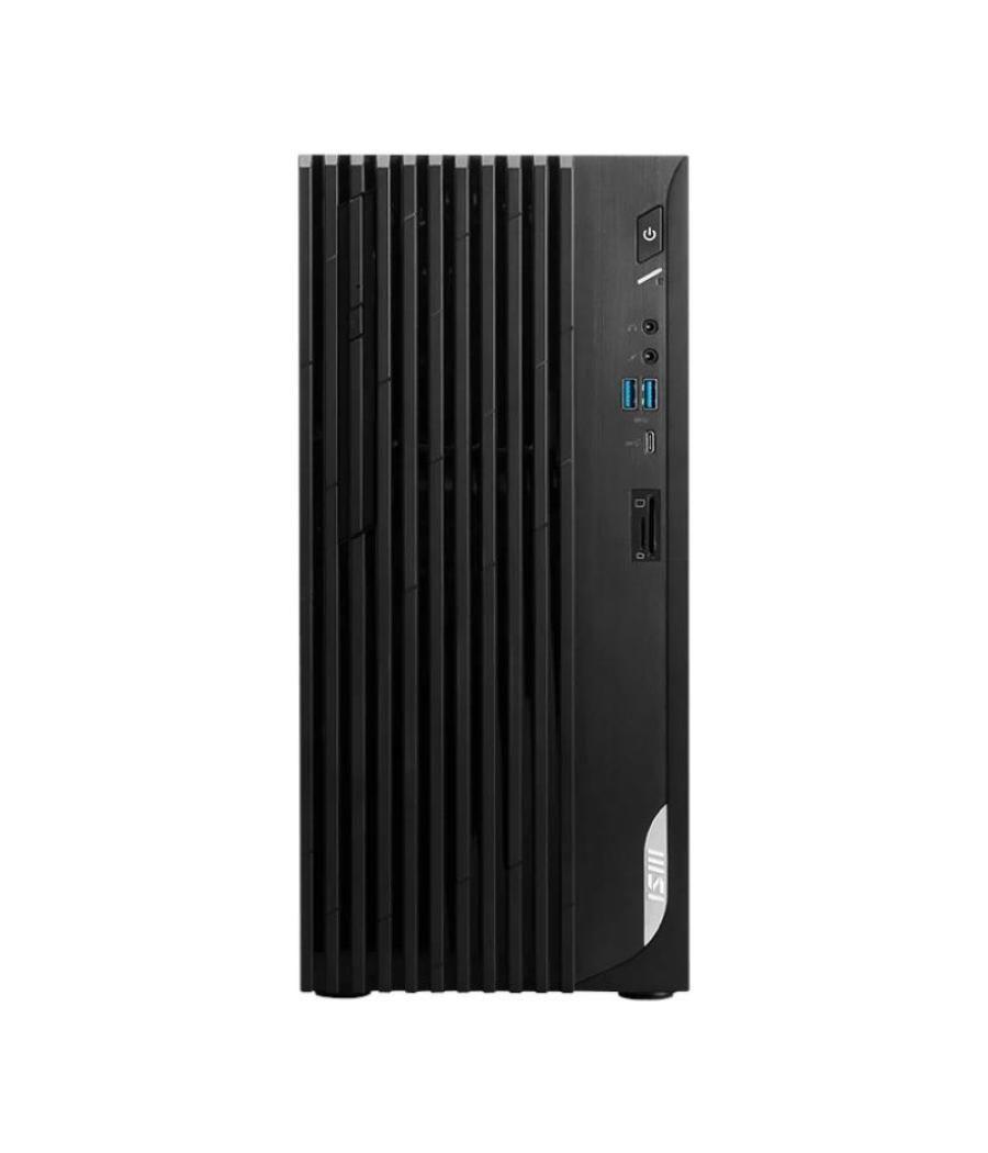 Msi pro dp180-048eu i5-13400f 16gb 512gb 1650 w11p