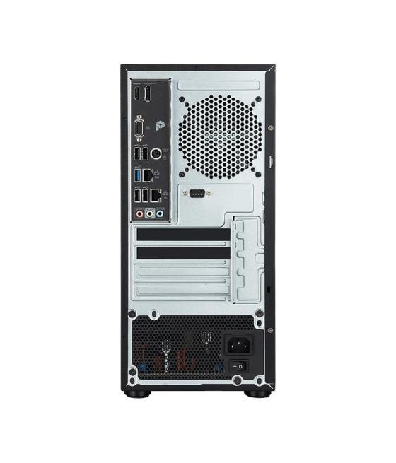 Msi pro dp180-048eu i5-13400f 16gb 512gb 1650 w11p