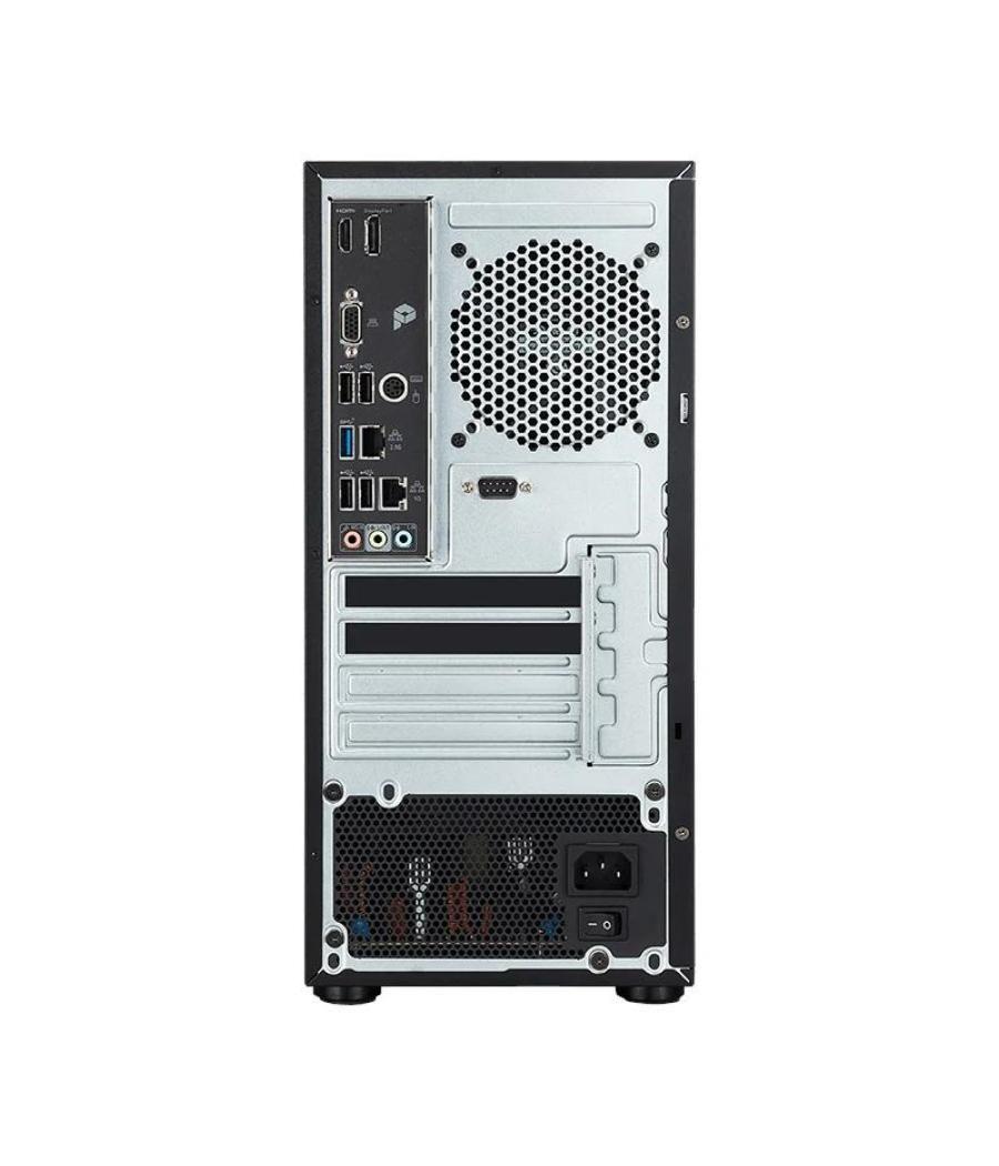 Msi pro dp180-048eu i5-13400f 16gb 512gb 1650 w11p