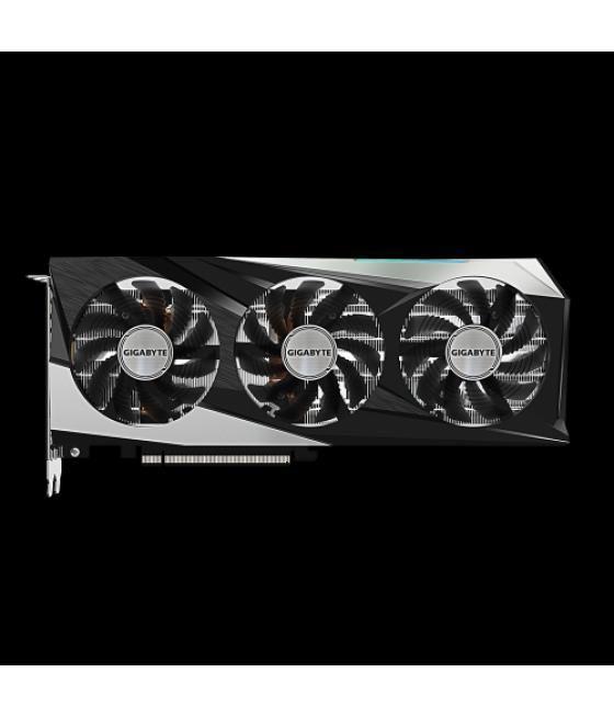 Gigabyte radeon rx 7600 gaming oc 8g amd 8 gb gddr6