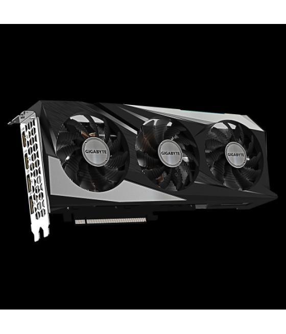 Gigabyte radeon rx 7600 gaming oc 8g amd 8 gb gddr6