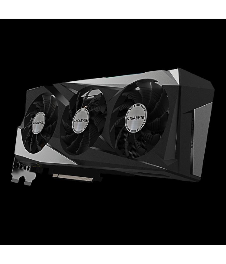 Gigabyte radeon rx 7600 gaming oc 8g amd 8 gb gddr6