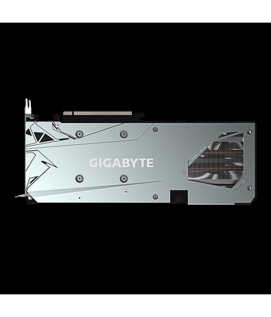 Gigabyte radeon rx 7600 gaming oc 8g amd 8 gb gddr6