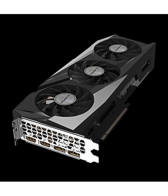 Gigabyte radeon rx 7600 gaming oc 8g amd 8 gb gddr6