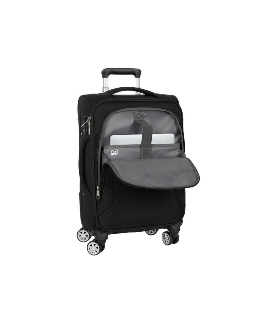 Trolley safta cabina blanda 20\" safta business 510x350x200 mm