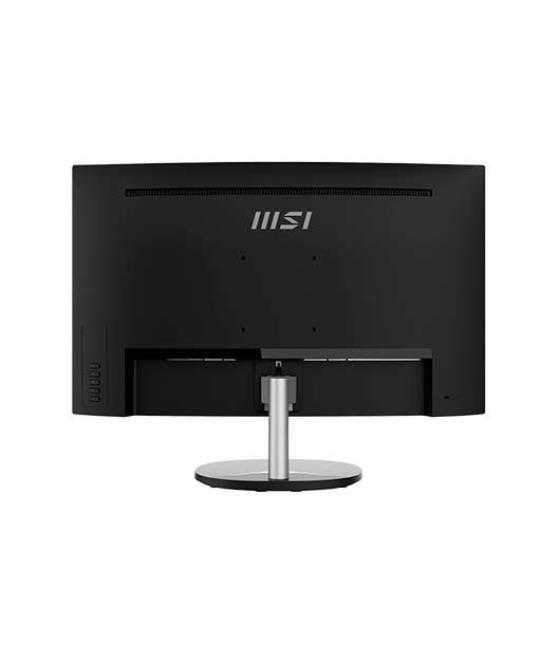 Monitor led 27 msi pro mp271ca negro curvo