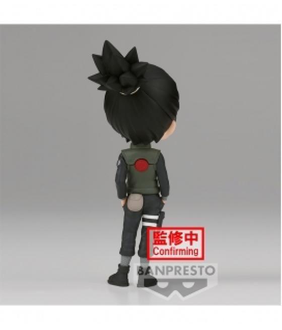 Figura banpresto q posket naruto shippuden shikamaru nara ver.a