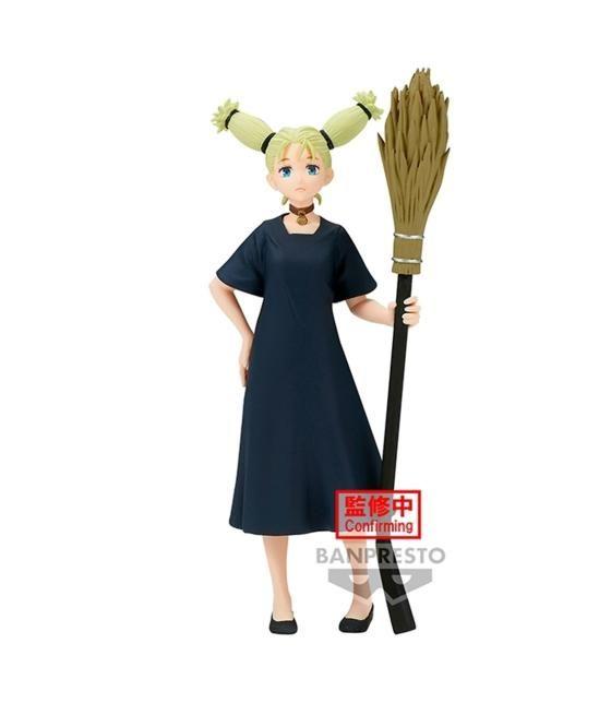 Figura banpresto jujutsu kaisen jukon no kata momo nishimiya