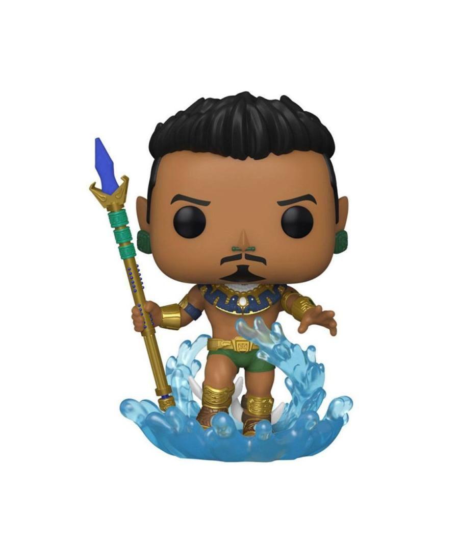 Funko pop marvel black panther wakanda forever namor 63938