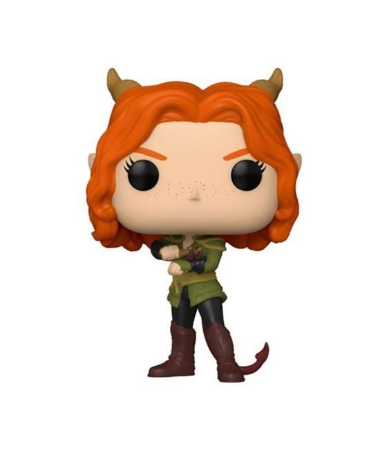 Funko pop cine dungeons & dragons honor among thieves doric 68082