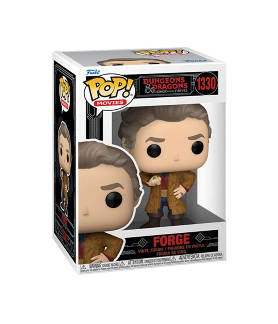 Funko pop cine dungeons & dragons honor among thieves forge 68084