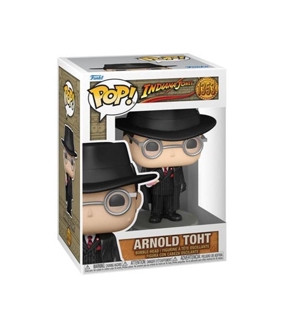 Funko pop indiana jones arnold toht 59257