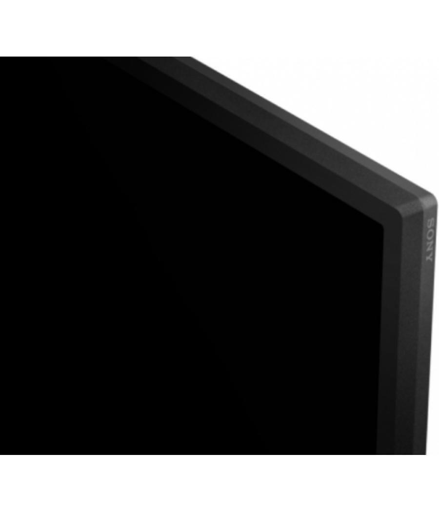 Sony fw-65bz40l pantalla de señalización pantalla plana para señalización digital 165,1 cm (65") lcd wifi 700 cd / m² 4k ultra h
