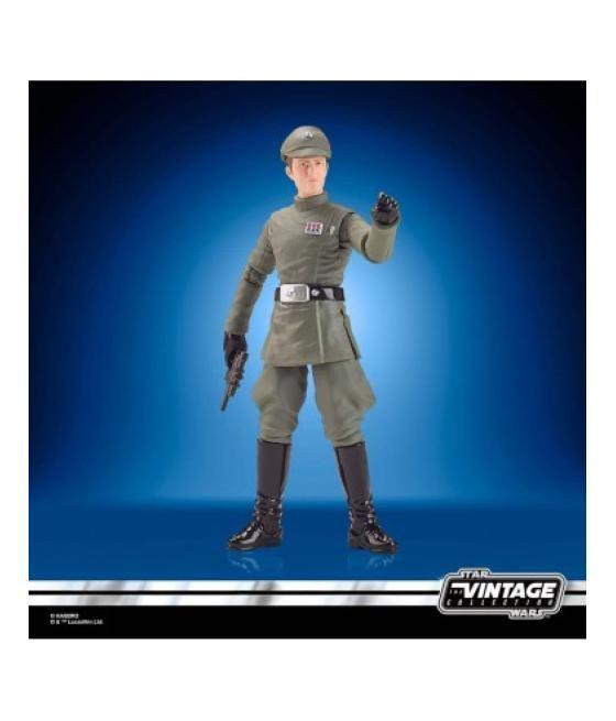 Figura hasbro star wars coleccion vintage moff jerjerrod