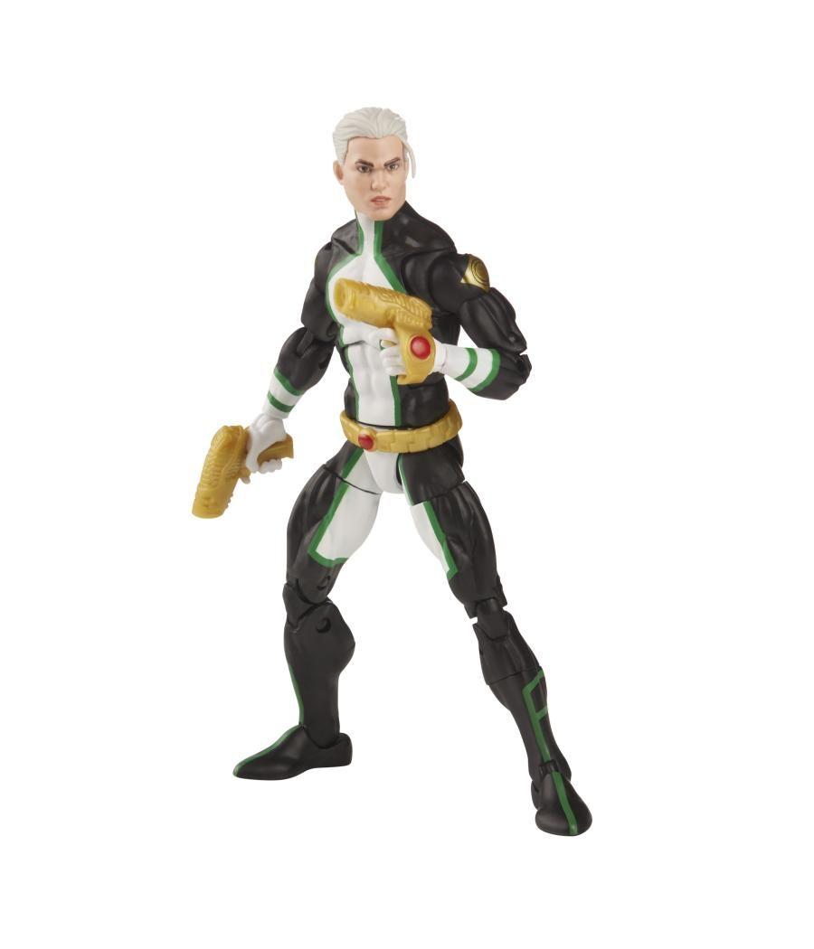 Figura hasbro marvel legends series marvel boy