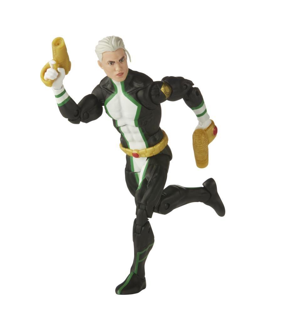 Figura hasbro marvel legends series marvel boy