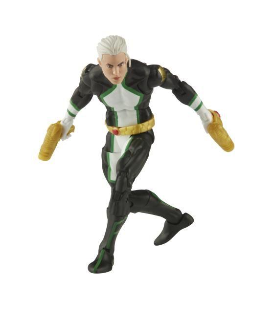 Figura hasbro marvel legends series marvel boy