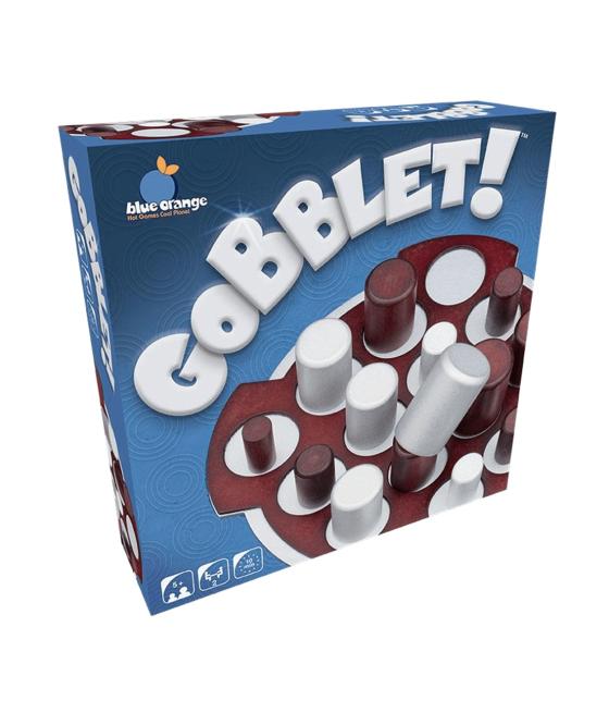 Juego de mesa gobblet!