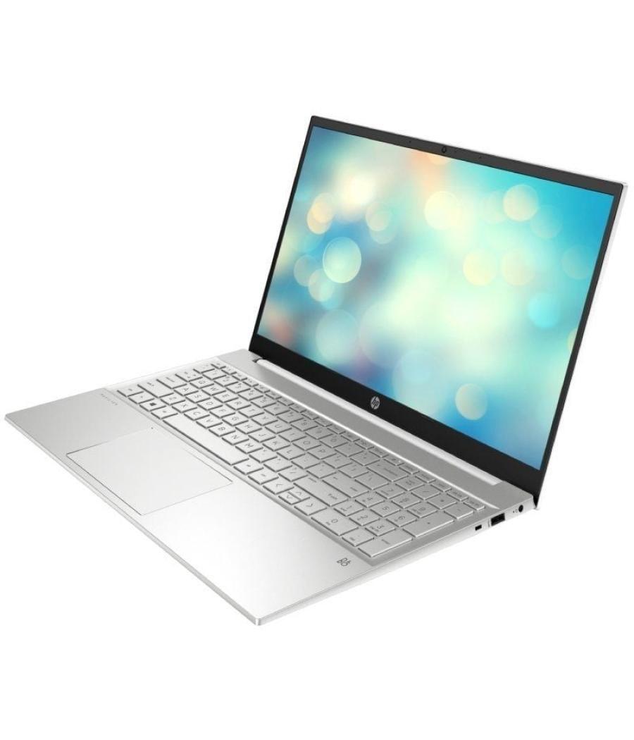 Portátil hp pavilion 15-eg3007ns intel core i5-1335u/ 16gb/ 512gb ssd/ 15.6'/ win11