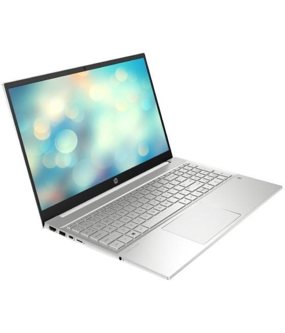 Portátil hp pavilion 15-eg3007ns intel core i5-1335u/ 16gb/ 512gb ssd/ 15.6'/ win11