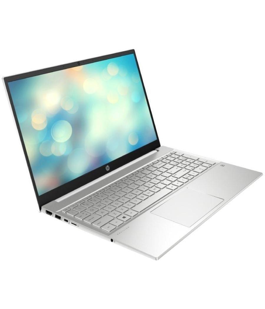 Portátil hp pavilion 15-eg3007ns intel core i5-1335u/ 16gb/ 512gb ssd/ 15.6'/ win11