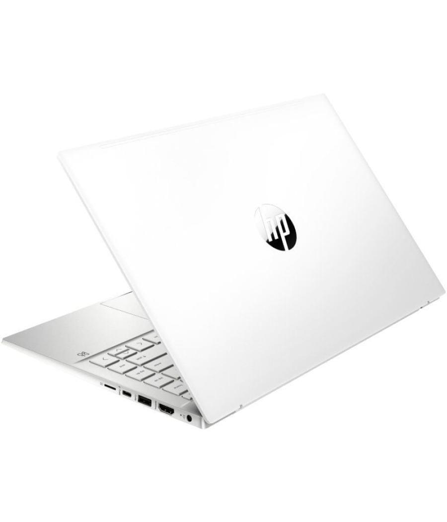 Portátil hp pavilion 15-eg3007ns intel core i5-1335u/ 16gb/ 512gb ssd/ 15.6'/ win11