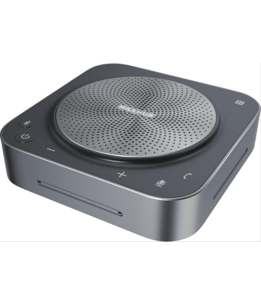 Accesorio maxhub speakerphone wireless usb