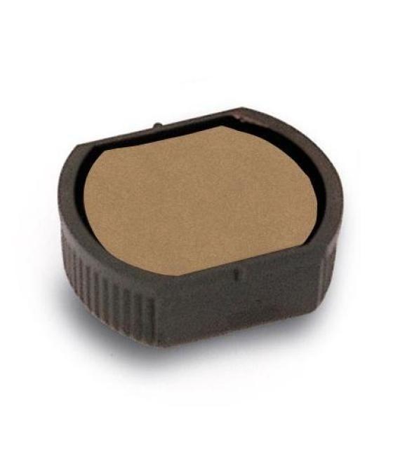 Colop almohadilla e/r12 caja de 5 sin tinta