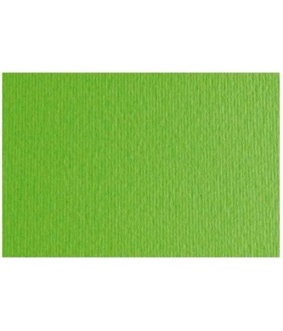 Sadipal cartulina lr 200 texturizada 50x70cm verde pisello pack 20 unidades