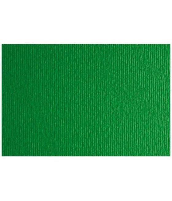 Sadipal cartulina lr 200 texturizada 50x70cm verde pack 20 unidades