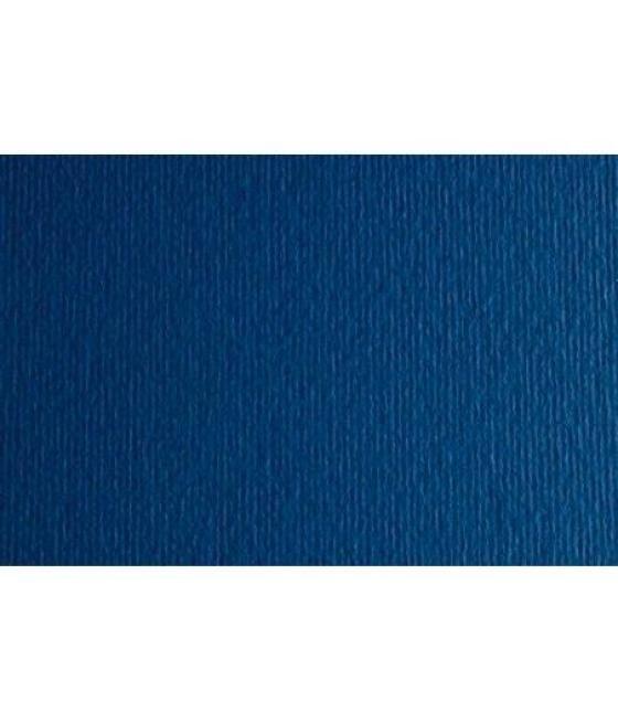 Sadipal cartulina lr 220 texturizada 50x70cm bleu azul pack 20 unidades