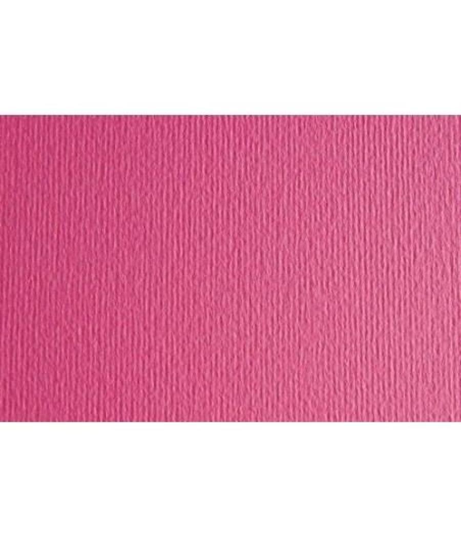 Sadipal cartulina lr 220 texturizada 50x70cm fucsia pack 20 unidades