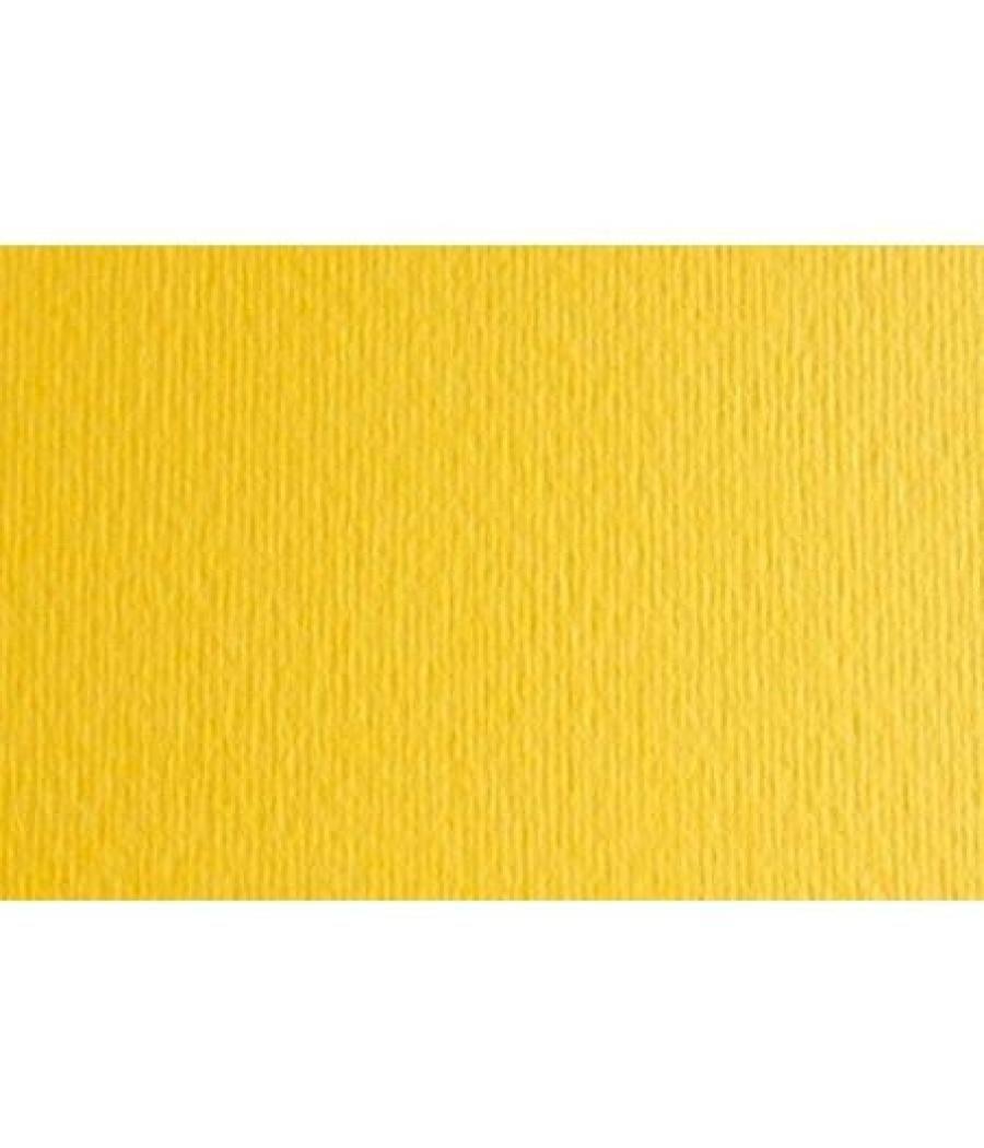 Sadipal cartulina lr 220 texturizada 50x70cm cedro pack 20 unidades