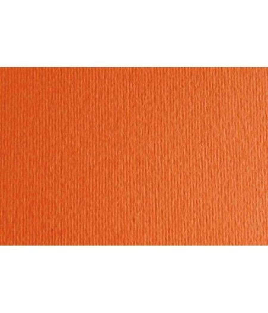 Sadipal cartulina lr 220 texturizada 50x70cm aragosta pack 20 unidades
